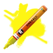 Molotow One4All 227HS 4mm #006 zinc yellow