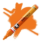 Molotow One4All 227HS 4mm #085 DARE orange