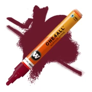 Molotow One4All 227HS 4mm #086 burgundy