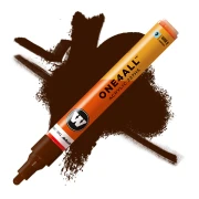 Molotow One4All 227HS 4mm #092 hazelnut brown