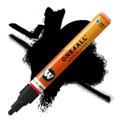 Molotow One4All 227HS 4mm #180 signal black