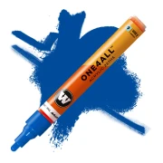 Molotow One4All 227HS 4mm #204 true blue