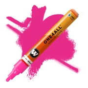 Molotow One4All 227HS 4mm #217 neon pink fluo