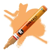 Molotow One4All 227HS 4mm #218 neon orange fluo
