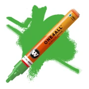 Molotow One4All 227HS 4mm #222 universe green