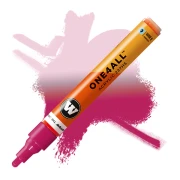 Molotow One4All 227HS 4mm #225 metallic pink