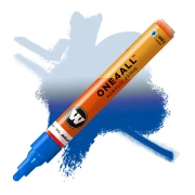 Molotow One4All 227HS 4mm #225 metallic blue