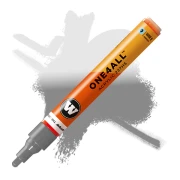Molotow One4All 227HS 4mm #227 metallic silver