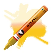 Molotow One4All 227HS 4mm #228 metallic gold