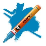 Molotow One4All 227HS 4mm #230 shock blue