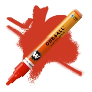 Molotow One4All 227HS 4mm #242 vermilion