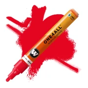 Molotow One4All 227HS 4mm #243 cherry red