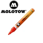 Molotow One4All 227HS 4mm #243 cherry red