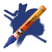 Molotow One4All 227HS 4mm #248 night blue