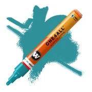 Molotow One4All 227HS 4mm #254 olympia blue