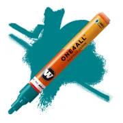 Molotow One4All 227HS 4mm #255 aqua