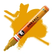 Molotow One4All 227HS 4mm #258 mustard