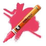 Molotow One4All 227HS 4mm #262 neon red