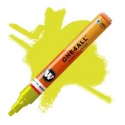 Molotow One4All 227HS 4mm #263 neon green