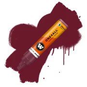 Molotow One4All 327HS 4-8mm #086 burgundy