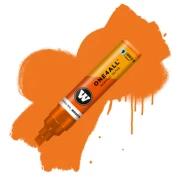 Molotow One4All 327HS 4-8mm #085 dare orange