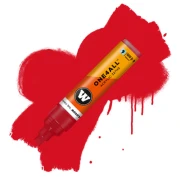 Molotow One4All 327HS 4-8mm #013 traffic red