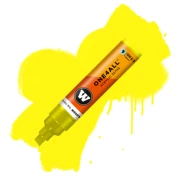 Molotow One4All 327HS 4-8mm #006 zinc yellow