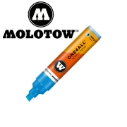 Molotow One4All 327HS 4-8mm #161 shock blue