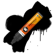 Molotow One4All 327HS 4-8mm #180 signal black