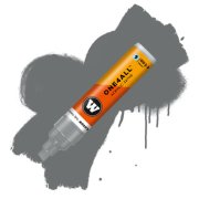 Molotow One4All 327HS 4-8mm #238 grey blue dark