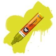 Molotow One4All 327HS 4-8mm #236 poison gre