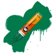 Molotow One4All 327HS 4-8mm #235 turquoise