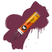Molotow One4All 327HS 4-8mm #233 purple violet