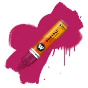 Molotow One4All 327HS 4-8mm #232 magenta