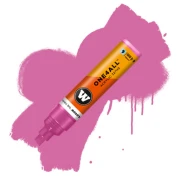 Molotow One4All 327HS 4-8mm #231 fuchsia pink