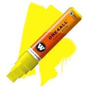 Molotow One4All 627HS 15mm #006 zinc yellow