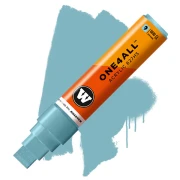Molotow One4All 627HS 15mm #020 lago blue p