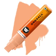 Molotow One4All 627HS 15mm #117 peach pastel