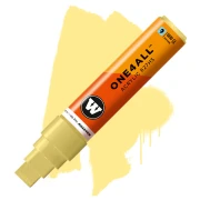 Molotow One4All 627HS 15mm #115 Vanilla Pastel