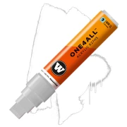Molotow One4All 627HS 15mm #160 Signal White