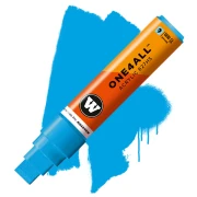 Molotow One4All 627HS 15mm #161 shock blue 
