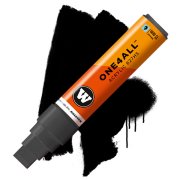 Molotow One4All 627HS 15mm #180 Signal Black