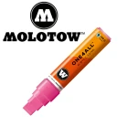 Molotow One4All 627HS 15mm #200 neon pink