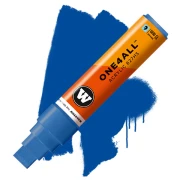 Molotow One4All 627HS 15mm #204 true blue