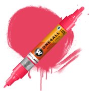 Molotow One4All Twin 1,5/4mm #262 Antistatic