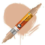 Molotow One4All Twin 1,5/4mm #259 Sand