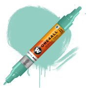 Molotow One4All Twin 1,5/4mm #253 Riviera