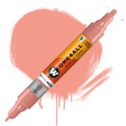 Molotow One4All Twin 1,5/4mm #244 Coral