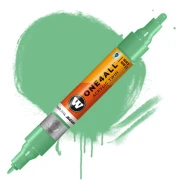 Molotow One4All Twin 1,5/4mm #234 calypso middle
