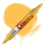 Molotow One4All Twin 1,5/4mm #009 sahara beige